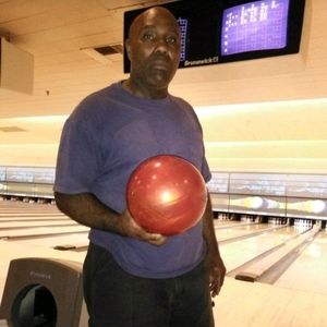 Meet your Posher, Keith